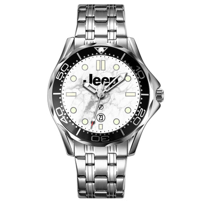 Orologio da polso Marble