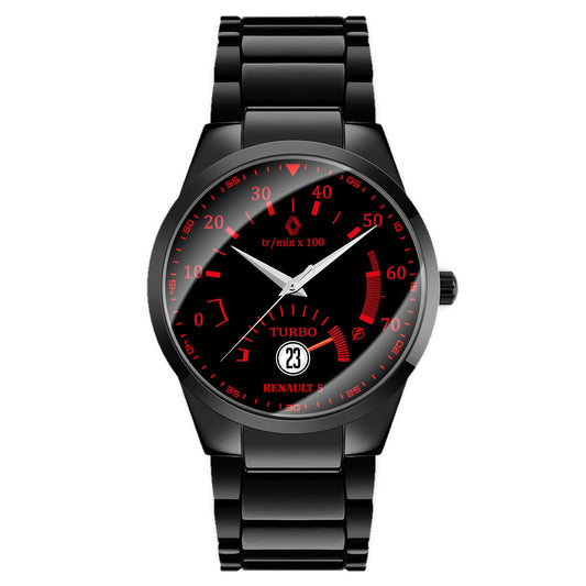 Orologio da polso 5 Rev Counter