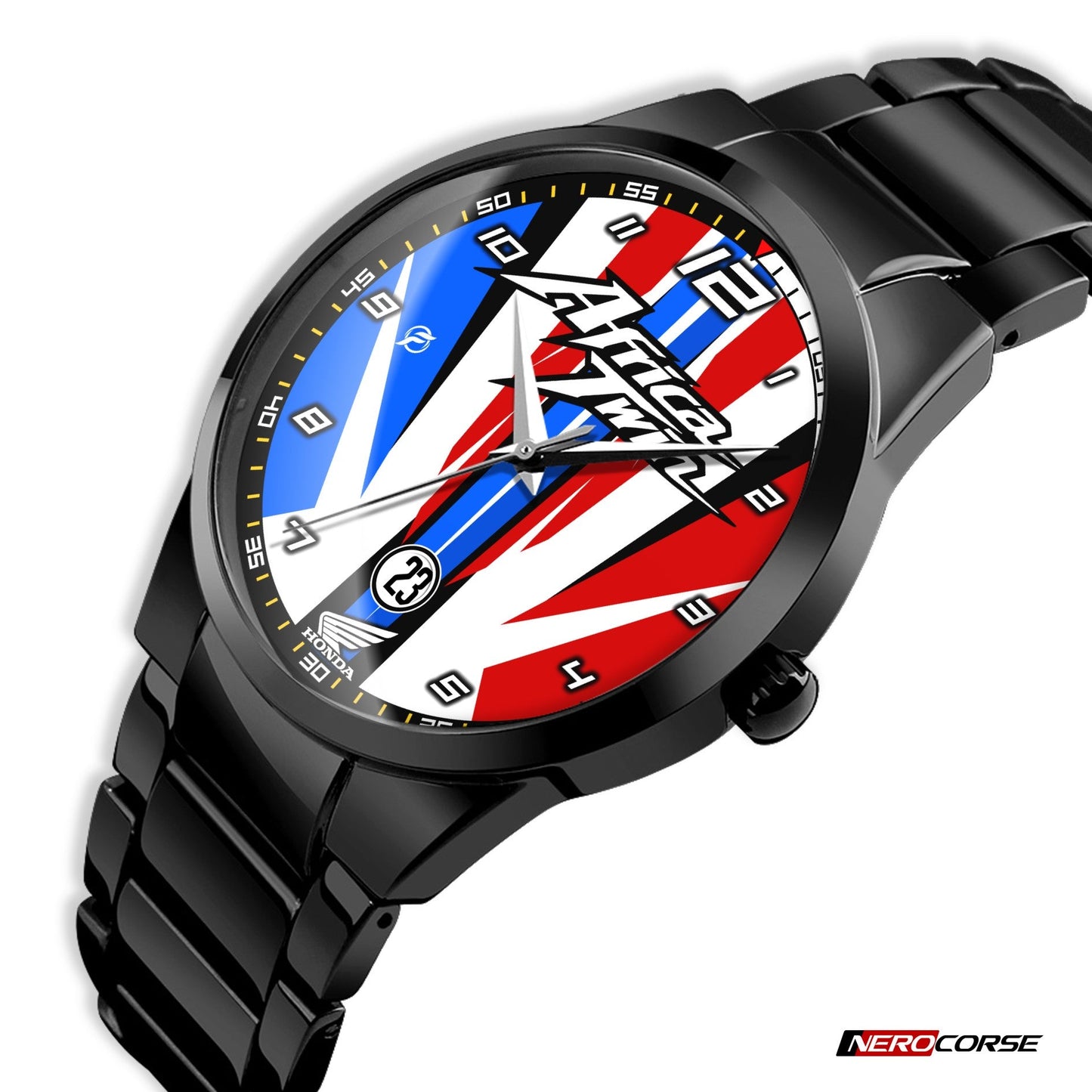 Orologio da polso Africa Twin