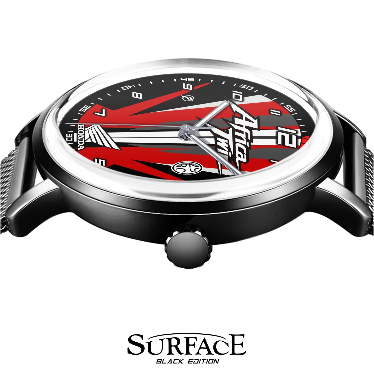 Orologio da polso Africa Twin