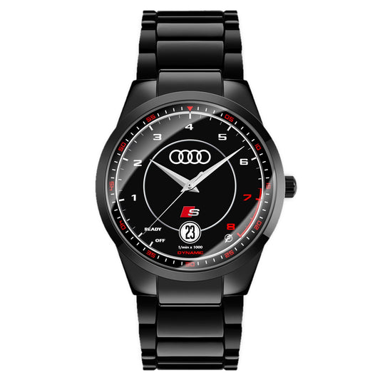 Orologio da polso Virtual Cockpit