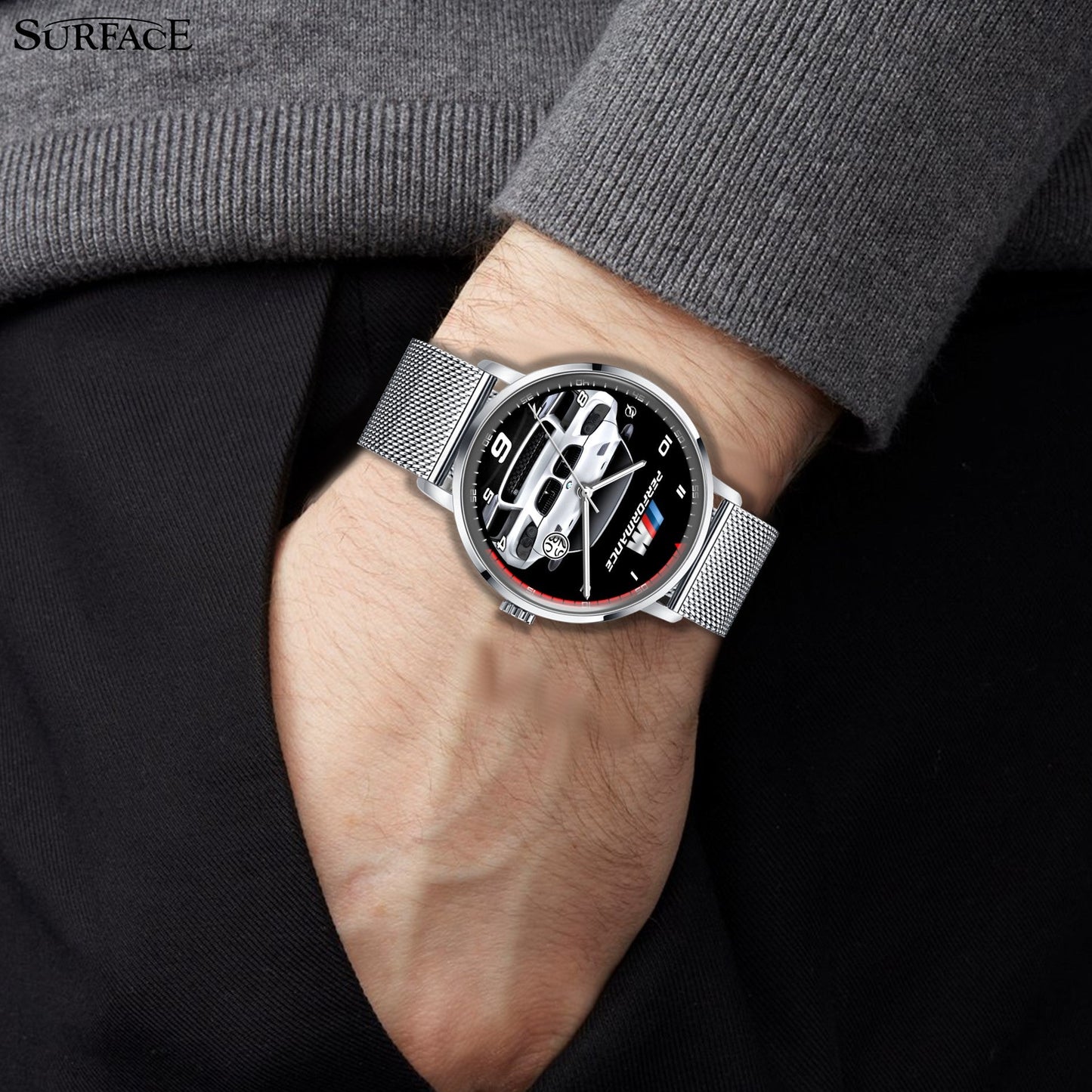 Orologio da polso M3 E92