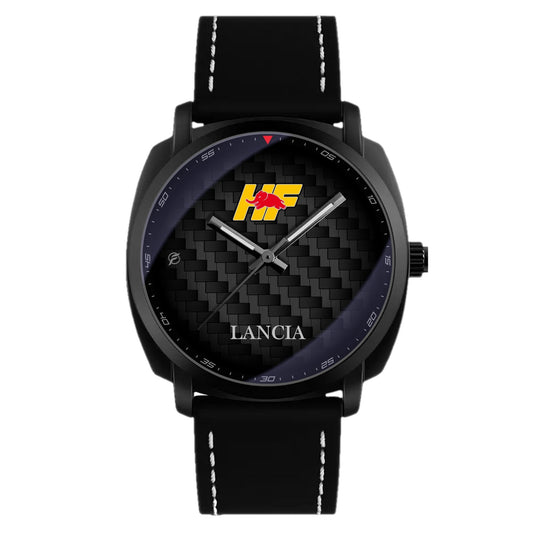 Orologio da polso HF Carbon Look