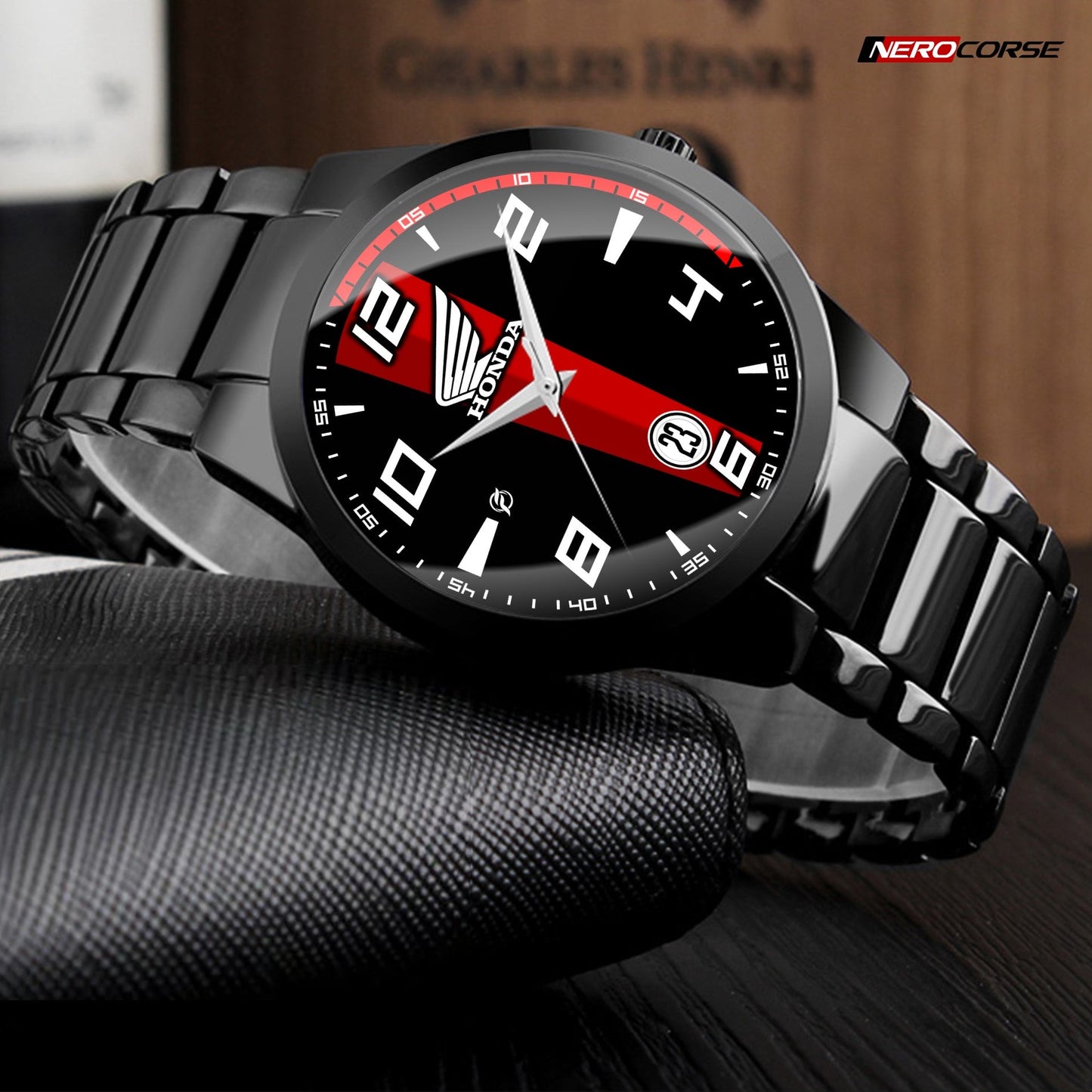 Orologio da polso Strip