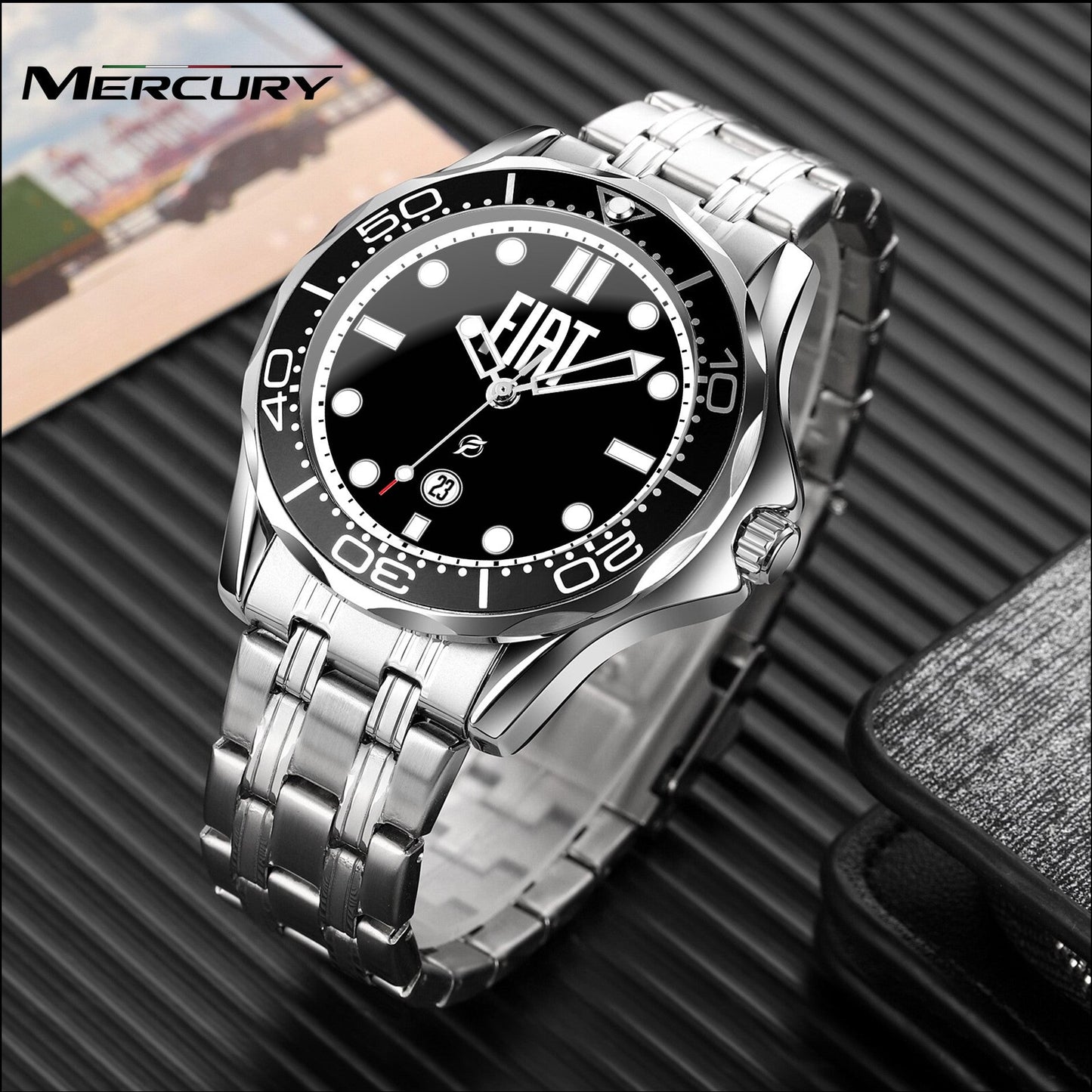 Orologio da polso Drive