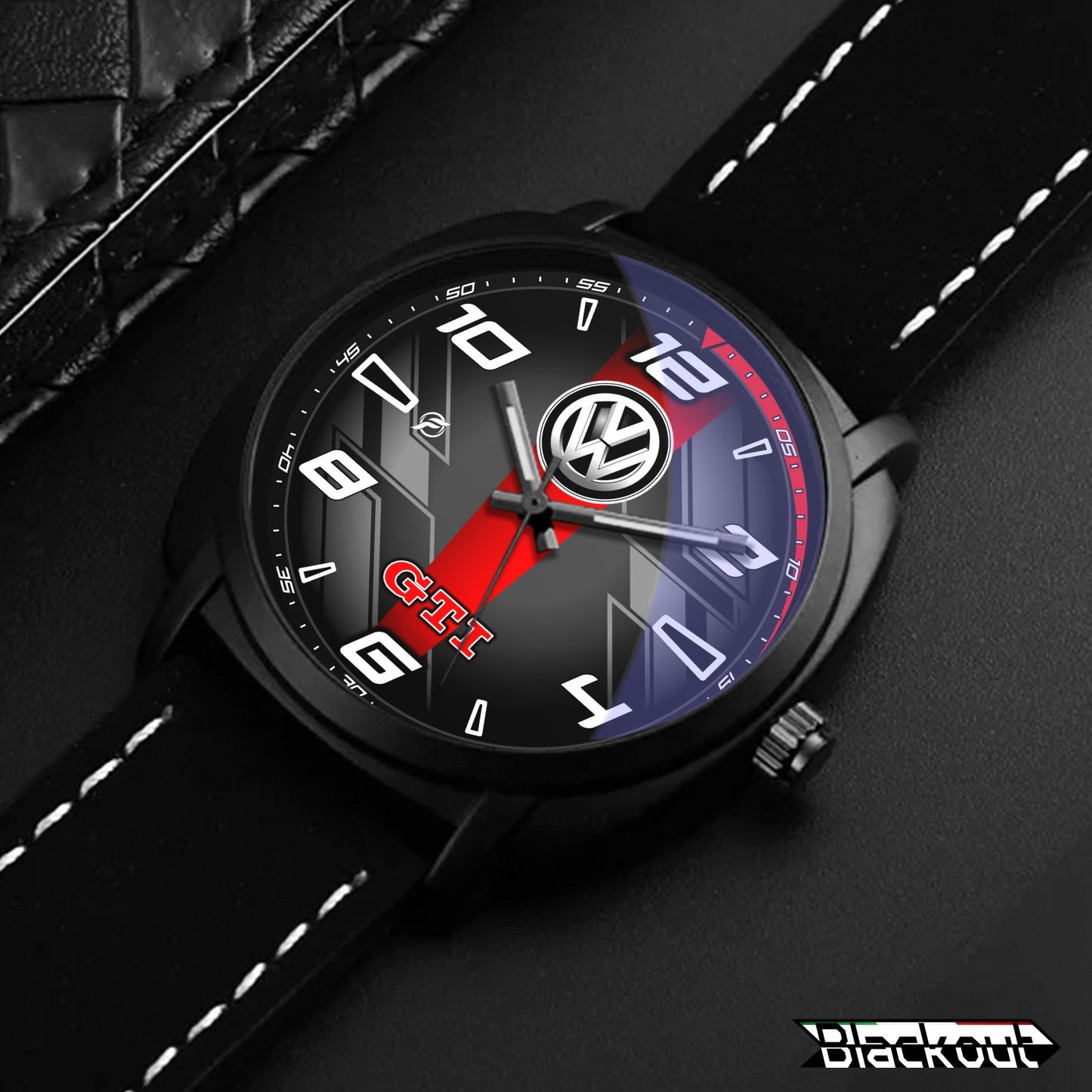 Orologio da polso GTI Strip