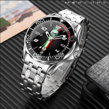 Orologio da polso Italy Strip