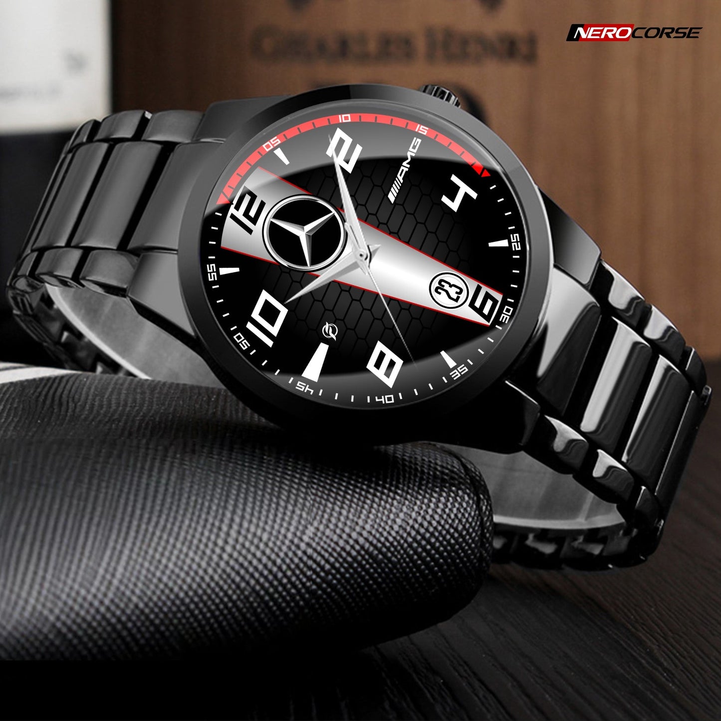 Orologio da polso Strip
