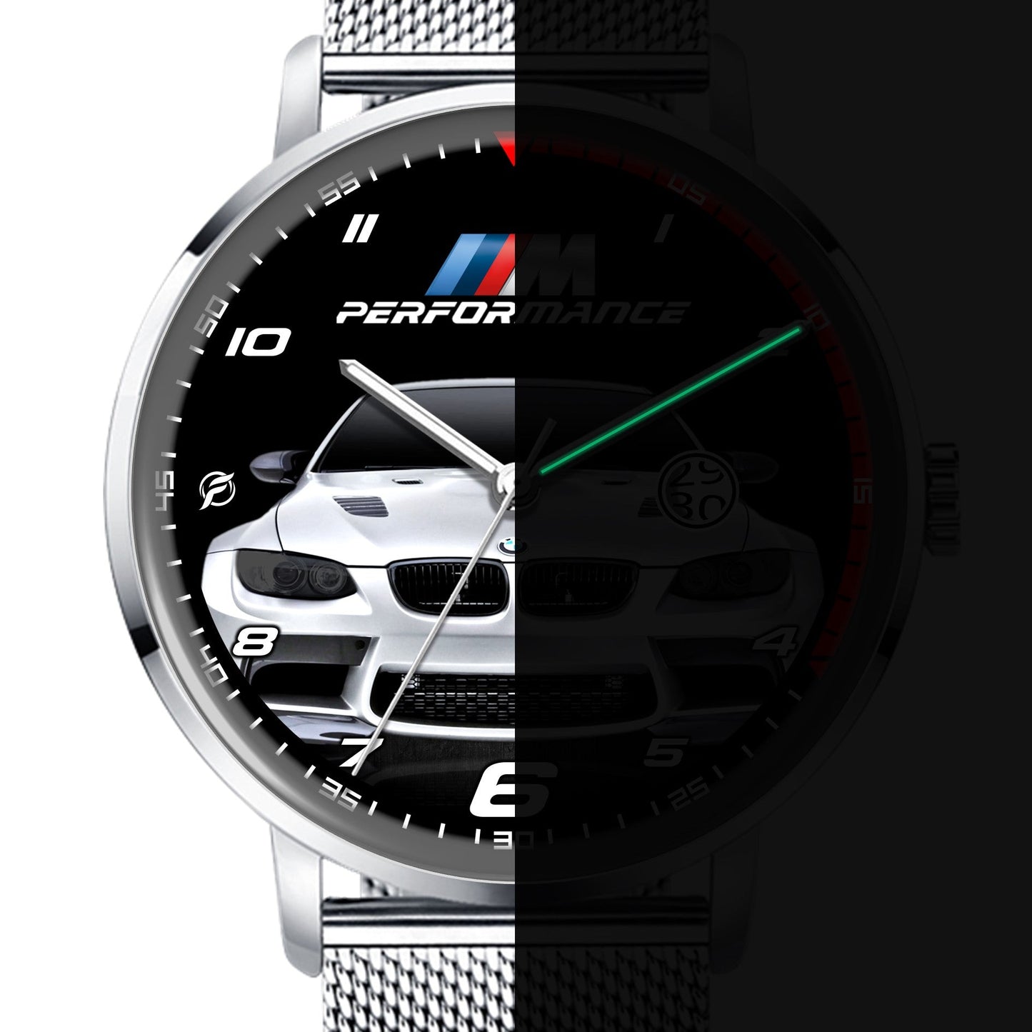Orologio da polso M3 E92