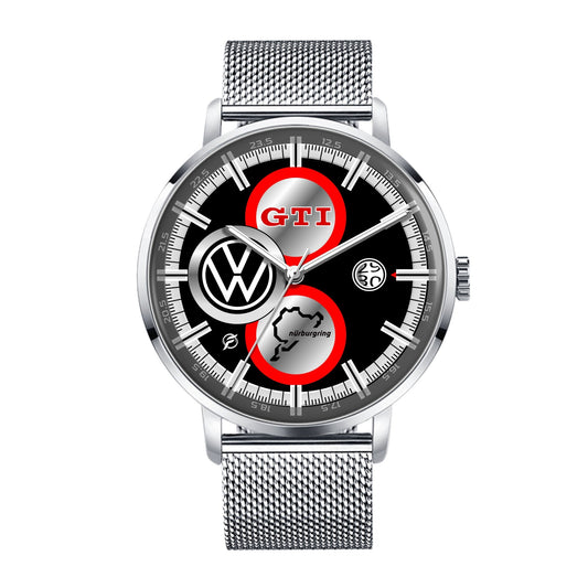 Orologio da polso Chrono Style