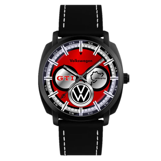 Orologio da polso Chrono Style