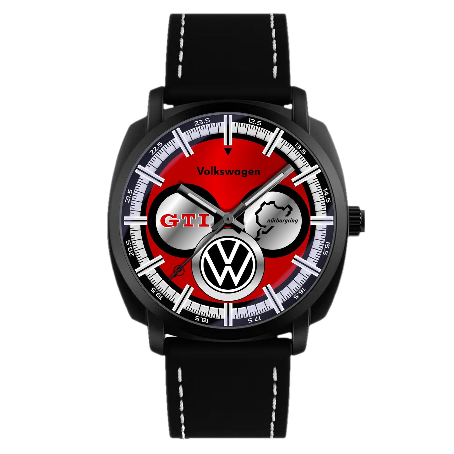 Orologio da polso Chrono Style