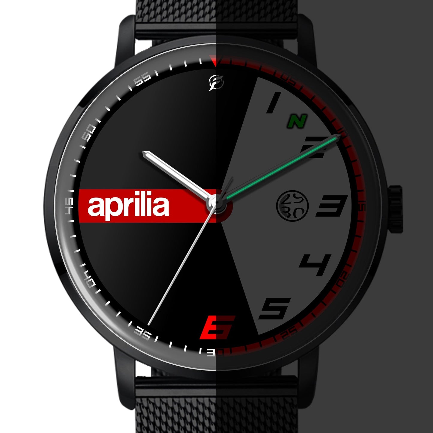 Orologio da polso Gear Passion