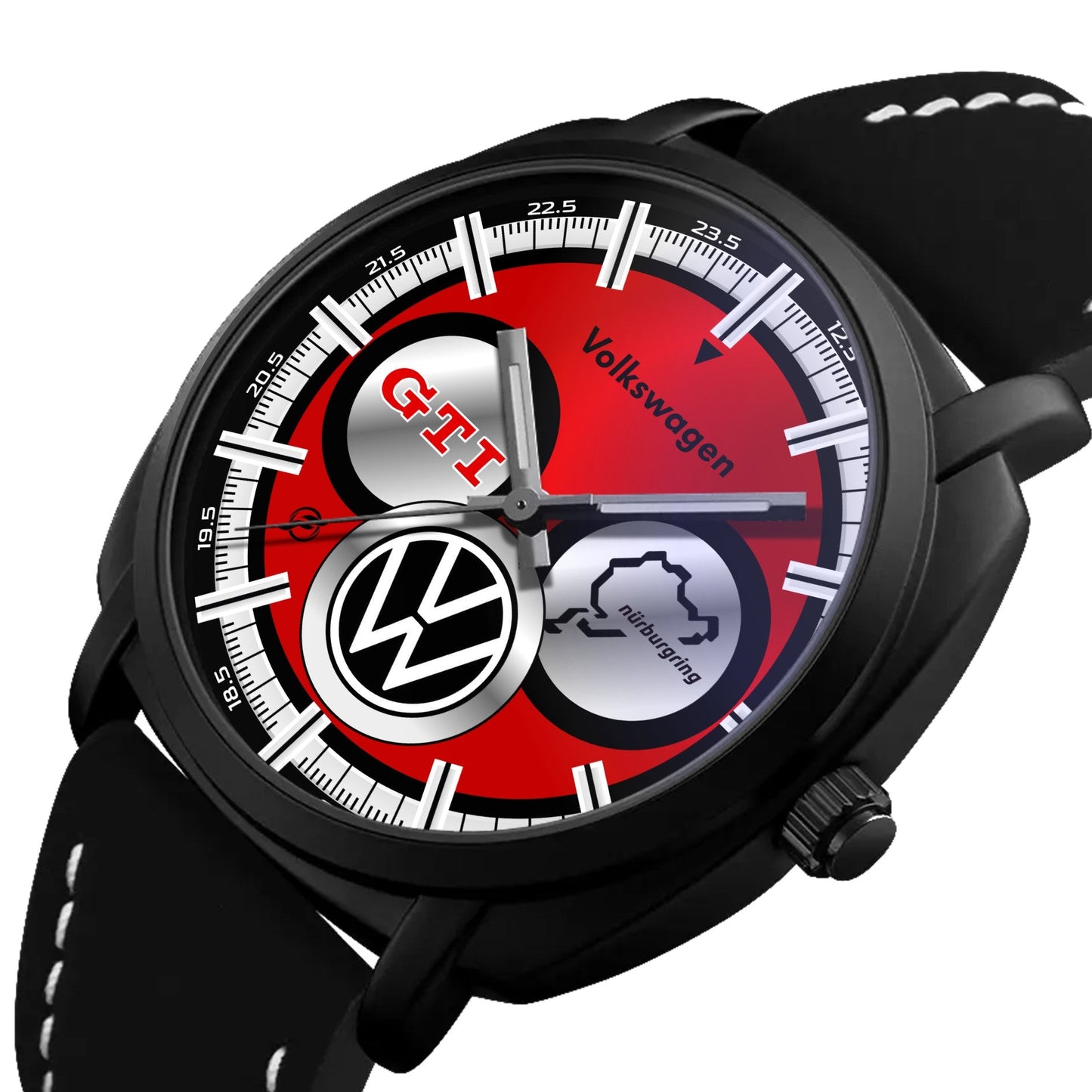 Orologio da polso Chrono Style
