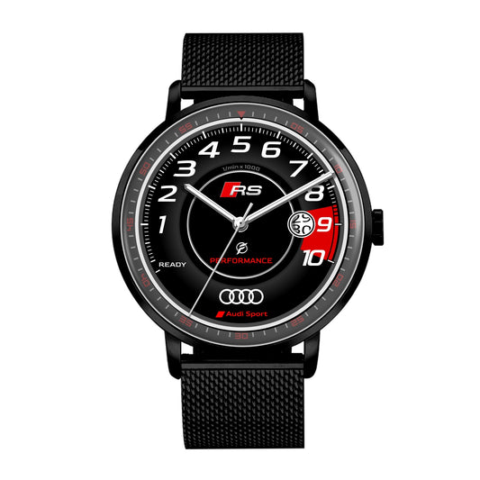Orologio da polso RS Virtual Cockpit