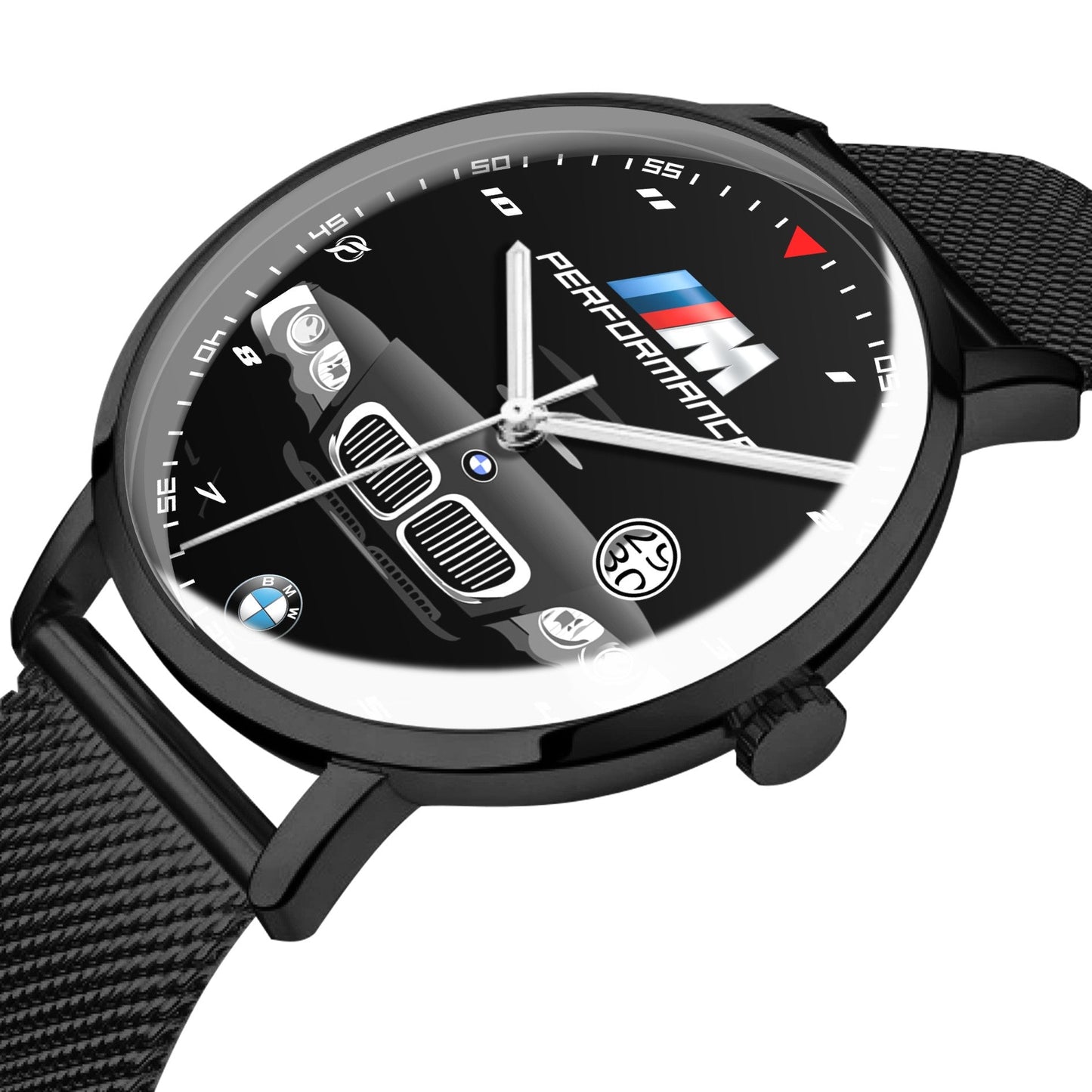 Orologio da polso E46 Legend