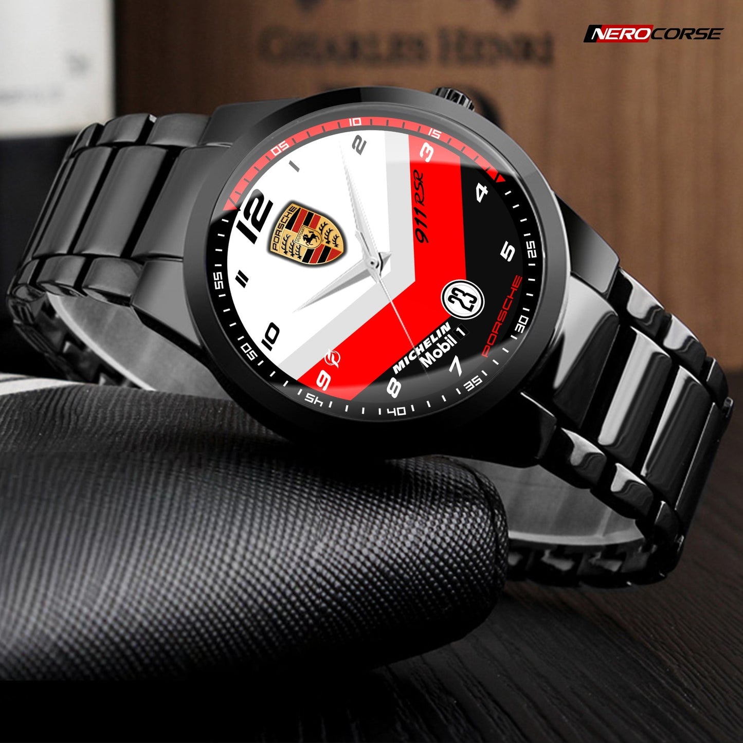 Orologio da polso Racing