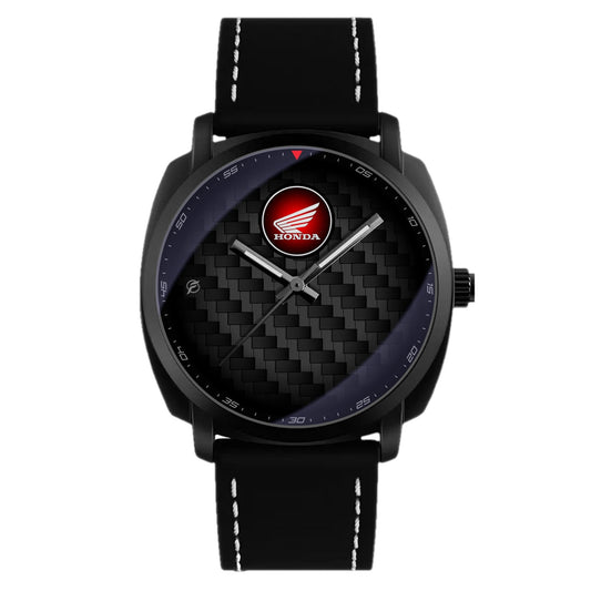 Orologio da polso Carbon Look