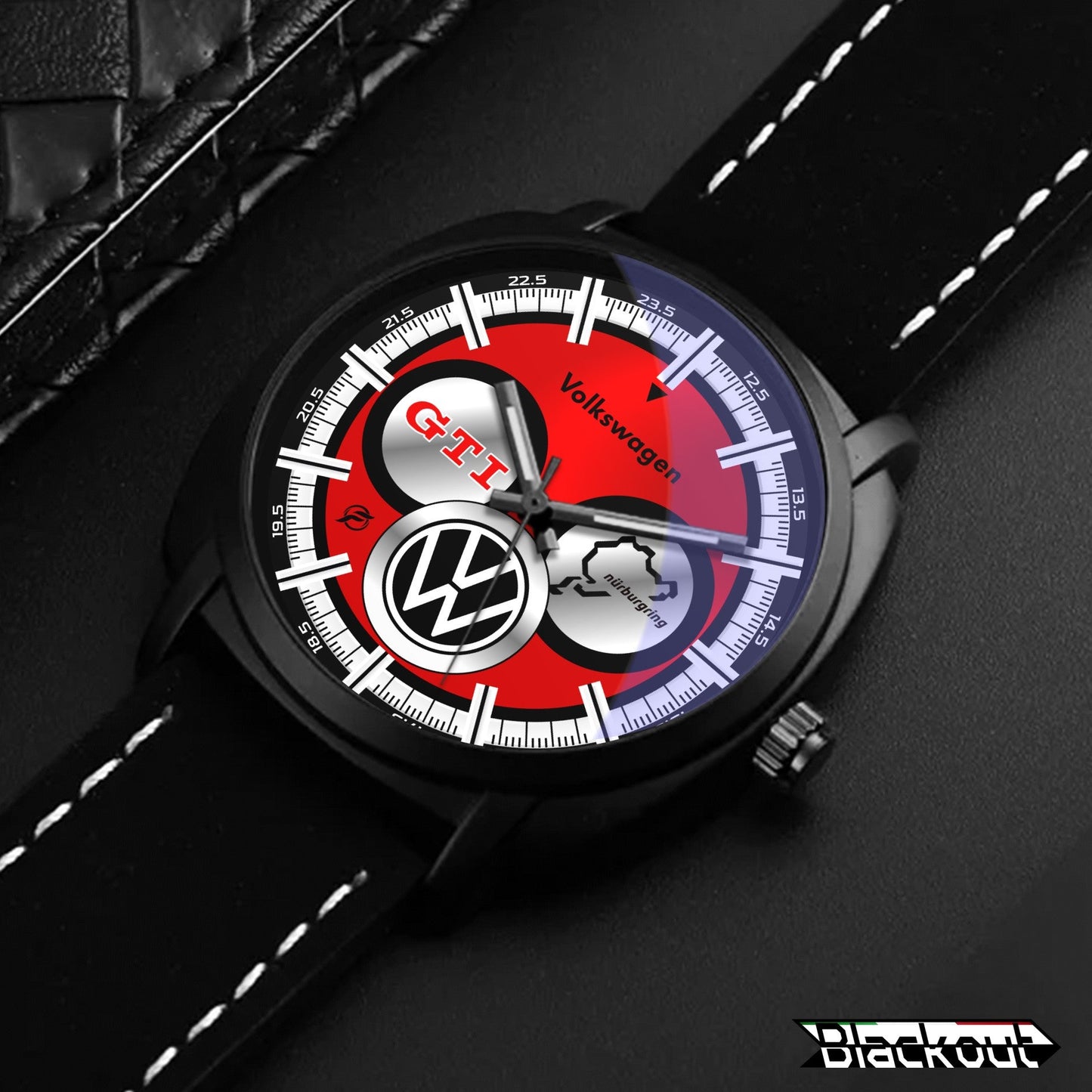Orologio da polso Chrono Style