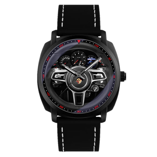 Orologio da polso Steering