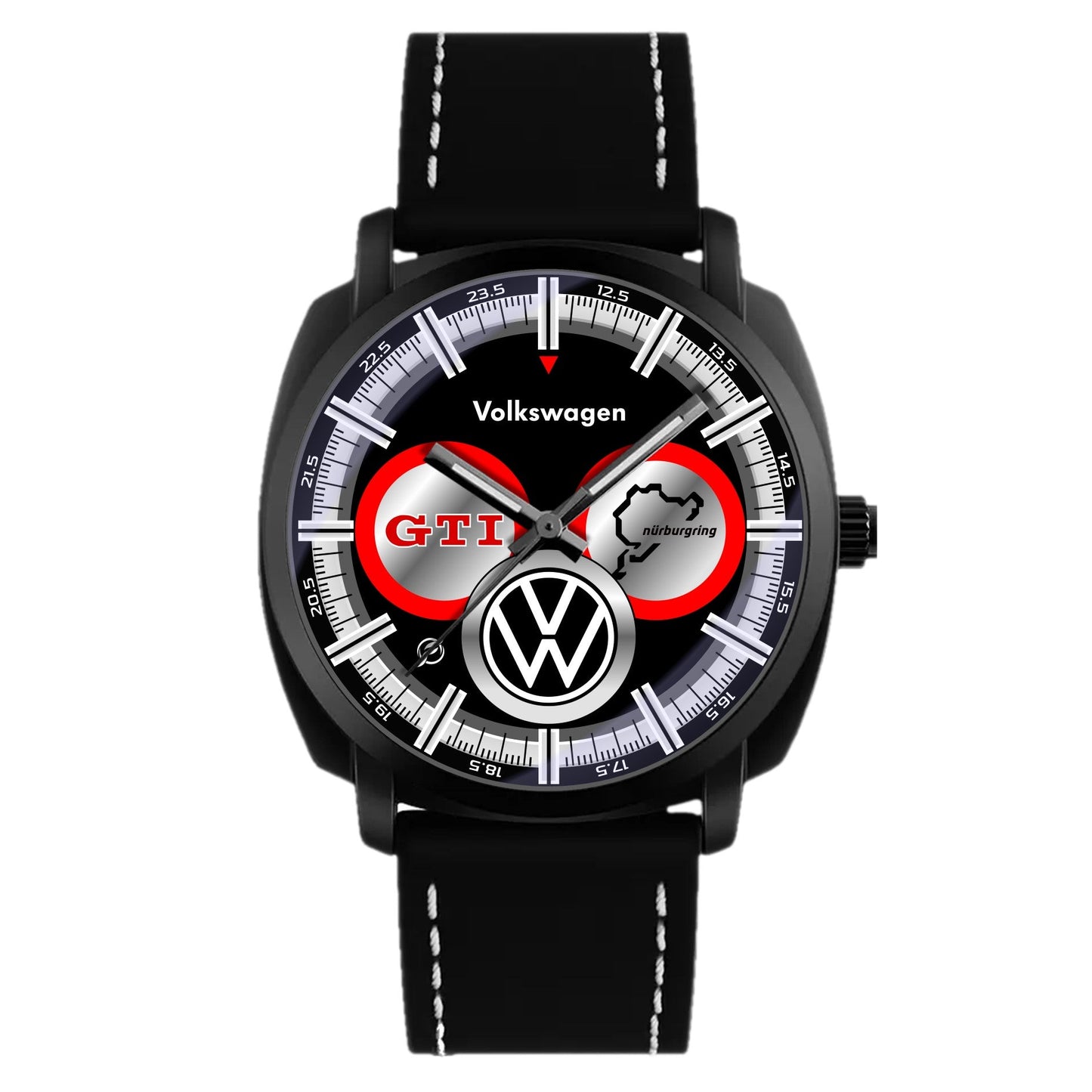 Orologio da polso Chrono Style