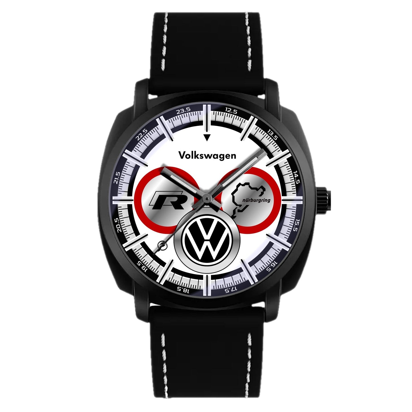 Orologio da polso Chrono Style