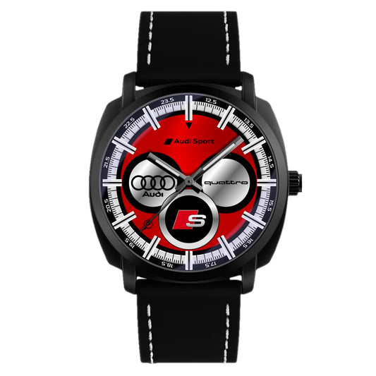Orologio da polso Chrono Style