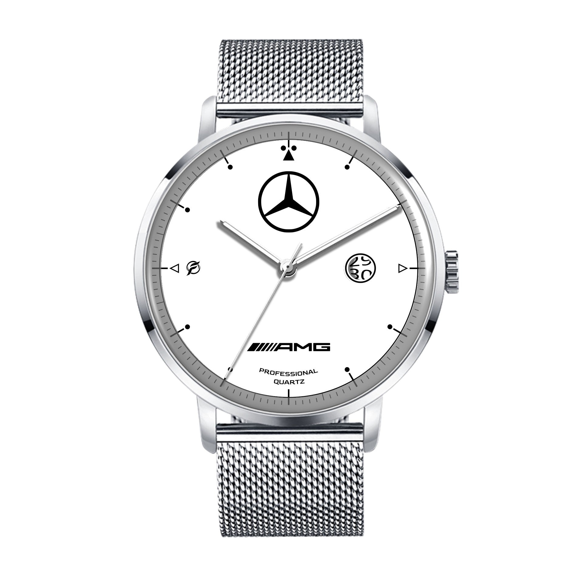 Orologio da polso Professional – Stile Corse