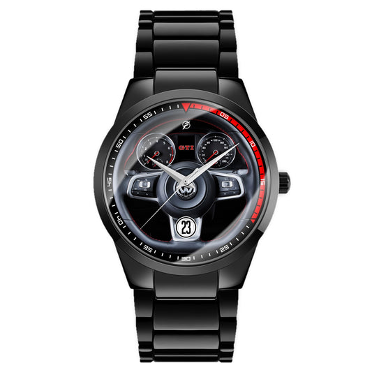 Orologio da polso Steering