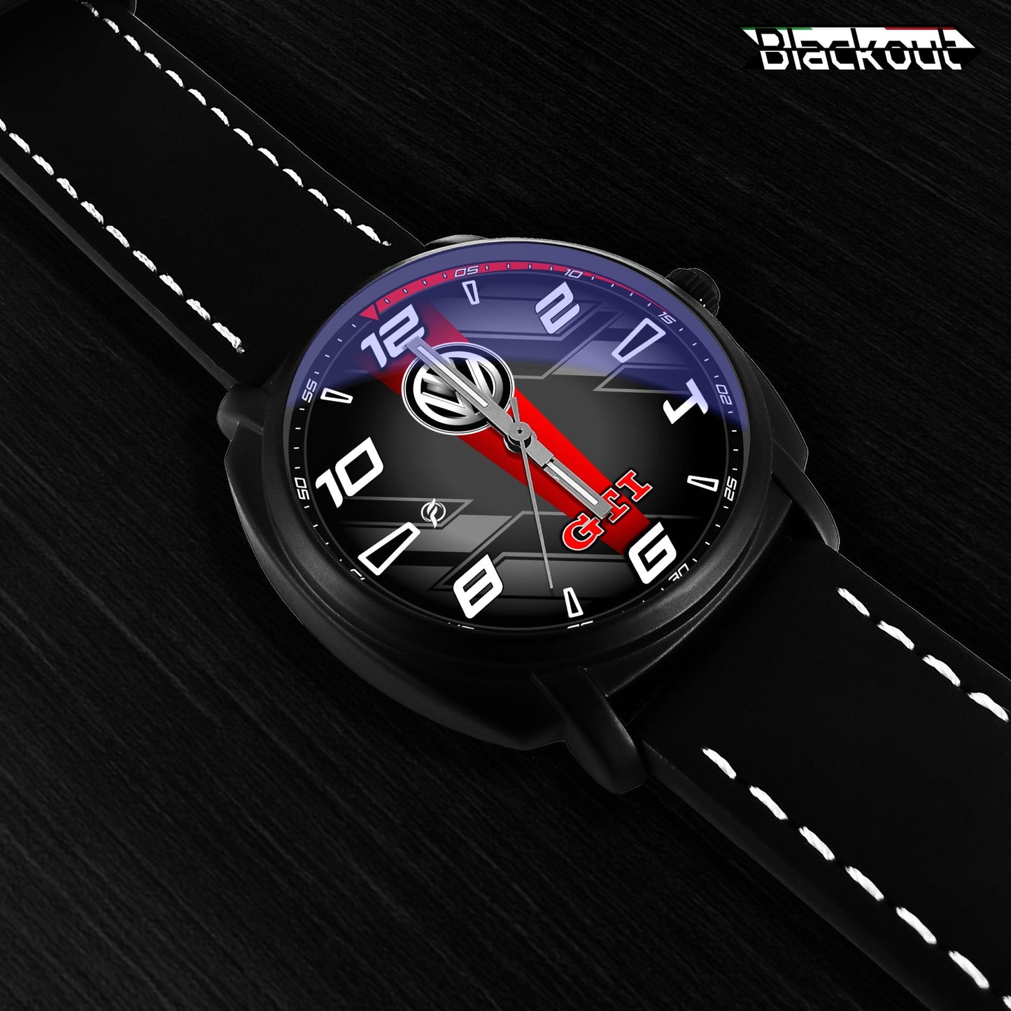 Orologio da polso GTI Strip