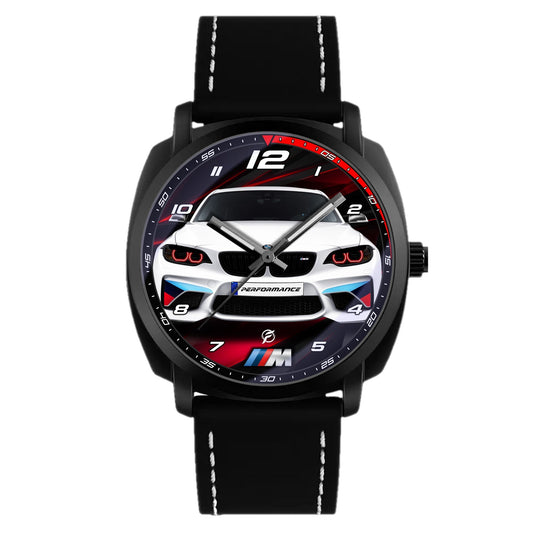 Orologio da polso M2 Passion