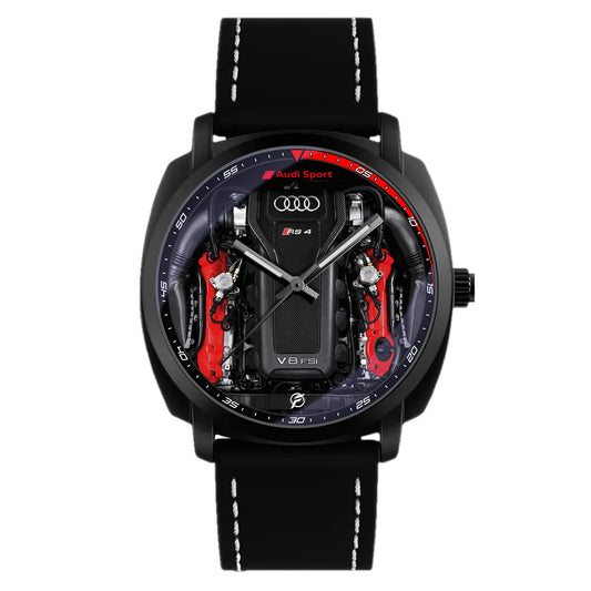 Orologio da polso TFSi Engine