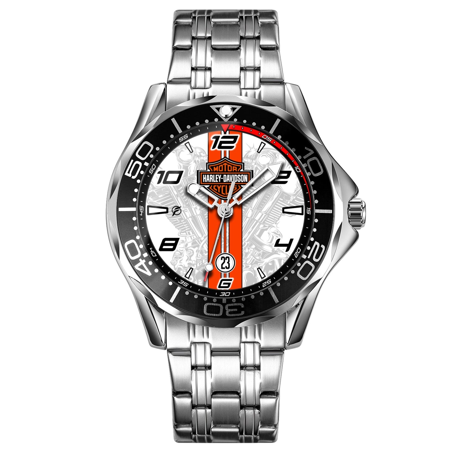 Orologio da polso Strip