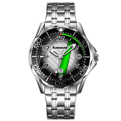 Orologio da polso Strip