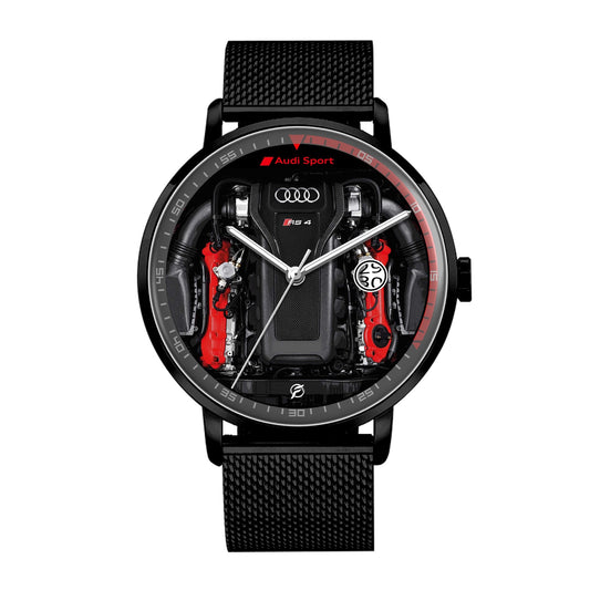 Orologio da polso TFSi Engine