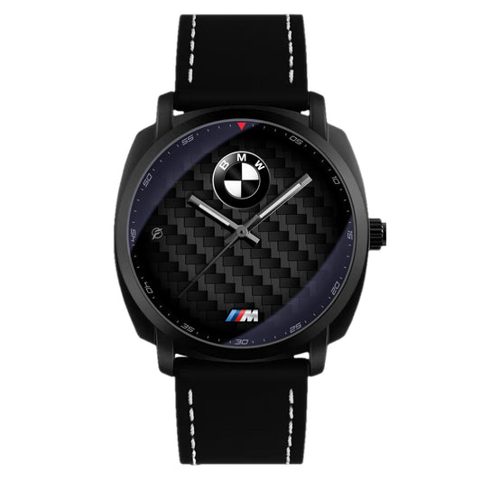 Orologio da polso Carbon Look