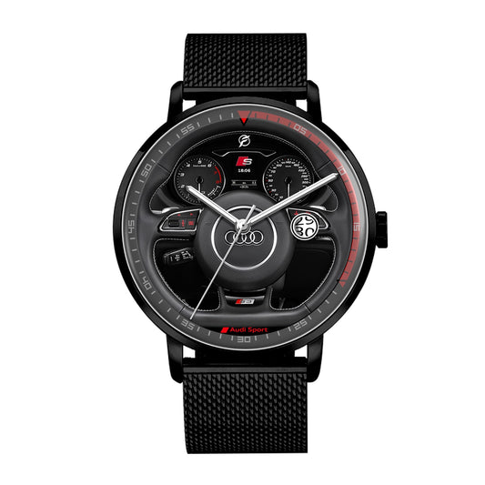 Orologio da polso Sterzo