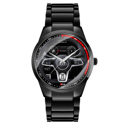Orologio da polso Steering