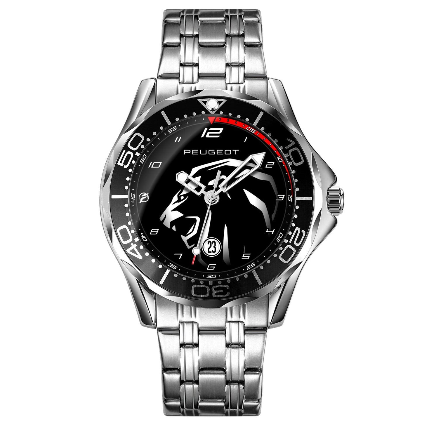 Orologio da polso Lion