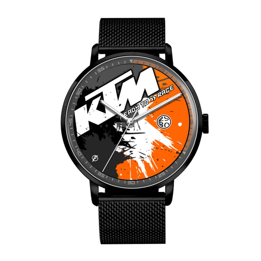 Orologio da polso Dirty