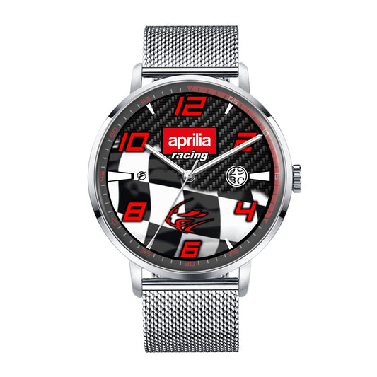 Orologio da polso Checkered