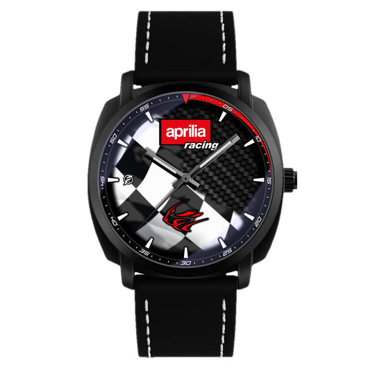 Orologio da polso Checkered