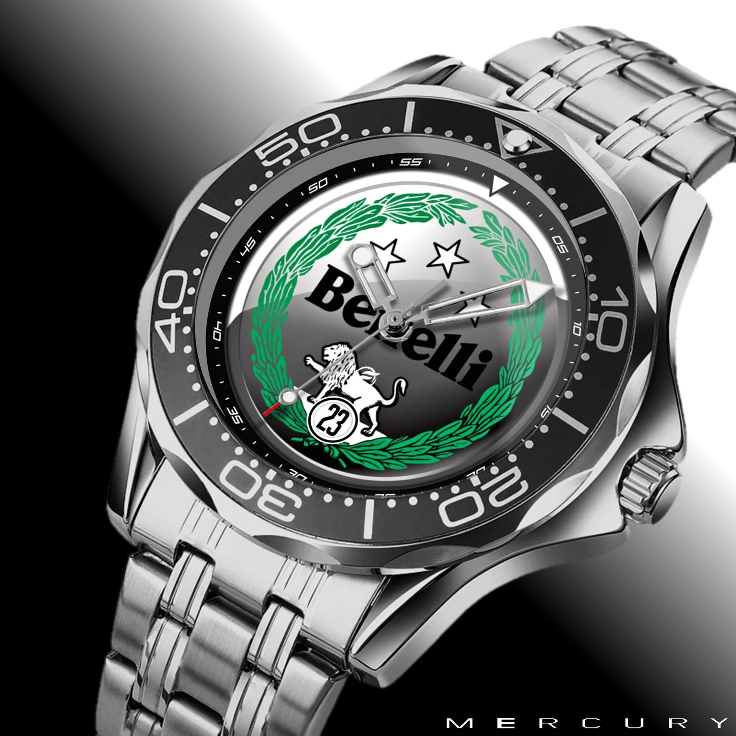 Orologio da polso Logo