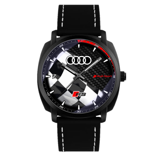 Orologio da polso Checkered