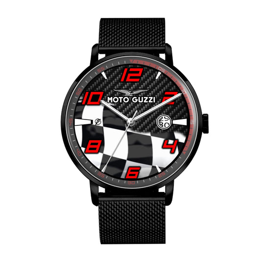 Orologio da polso Checkered