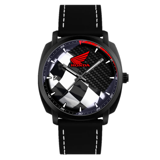 Orologio da polso Checkered
