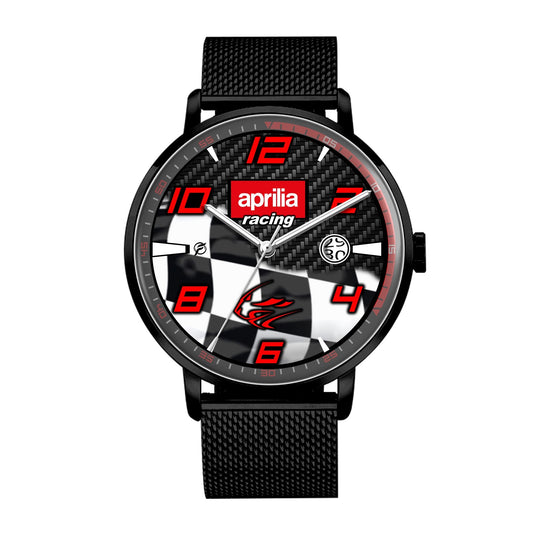 Orologio da polso Checkered