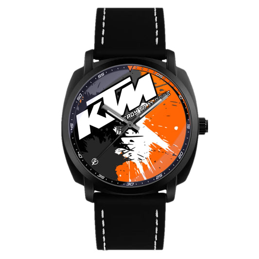 Orologio da polso Dirty