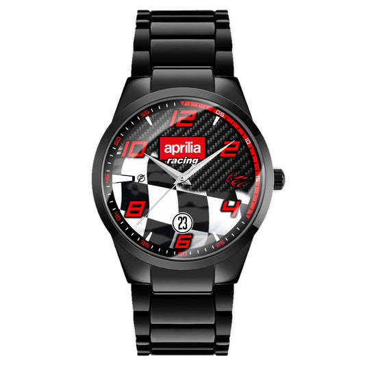 Orologio da polso Checkered