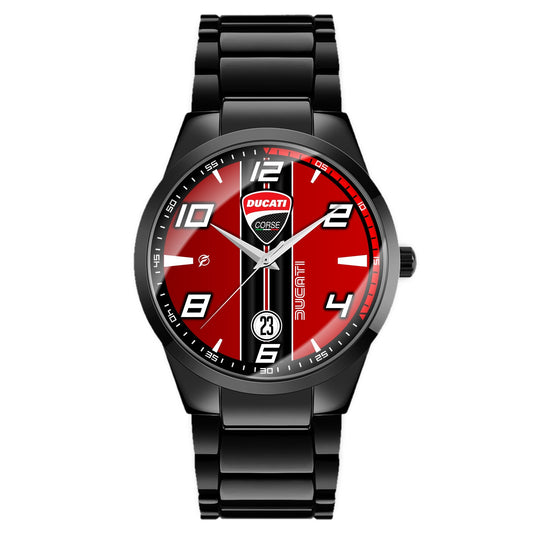 Orologio da polso Double Strip